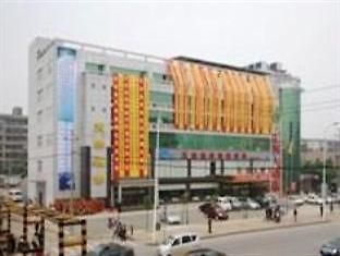 Hu Nan Okee Hotel Changsha Luaran gambar